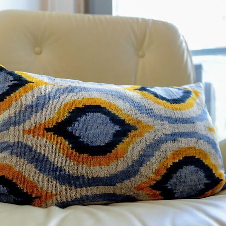 Lisbon White Cozy Apartment מראה חיצוני תמונה