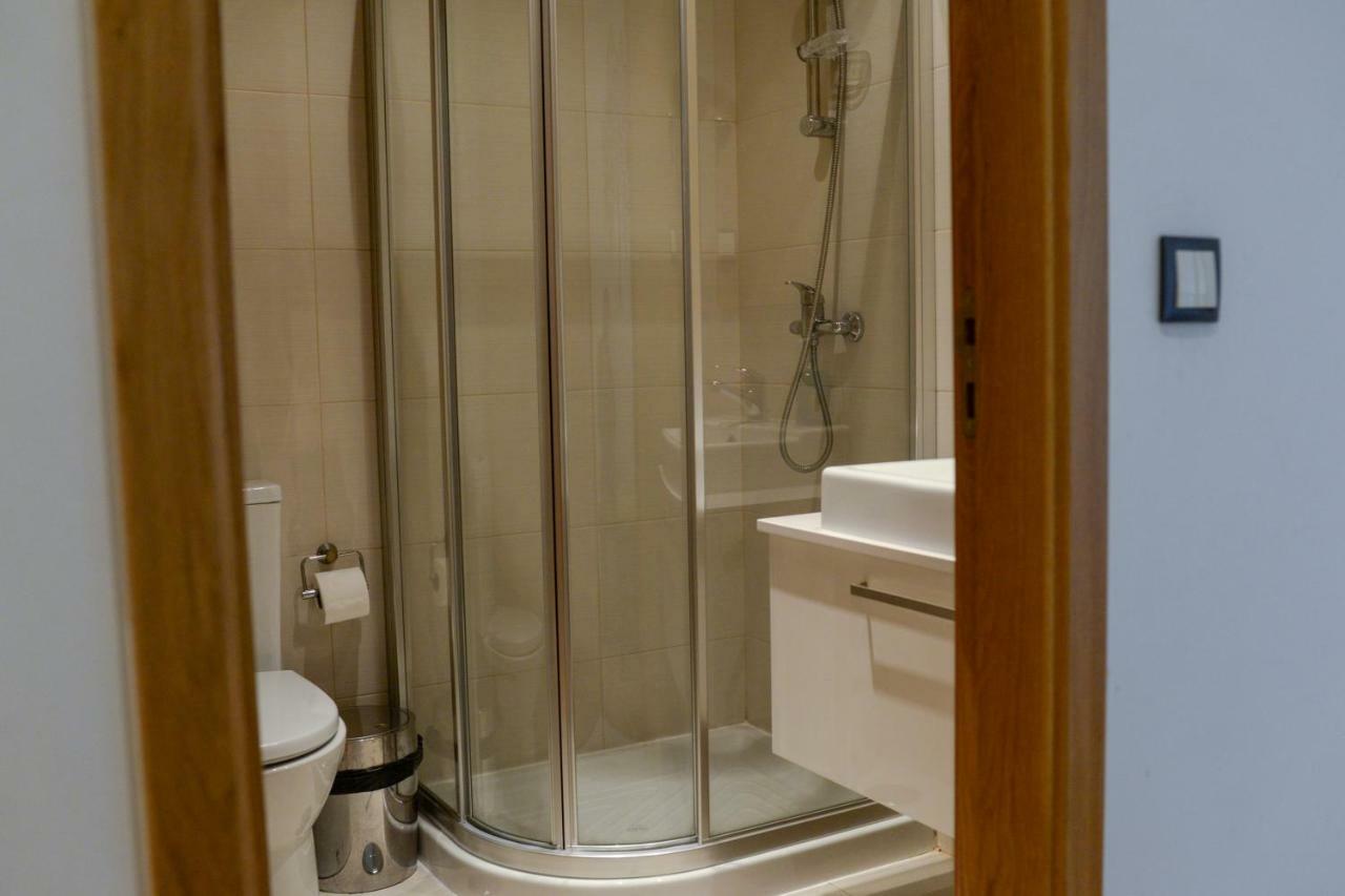Lisbon White Cozy Apartment מראה חיצוני תמונה
