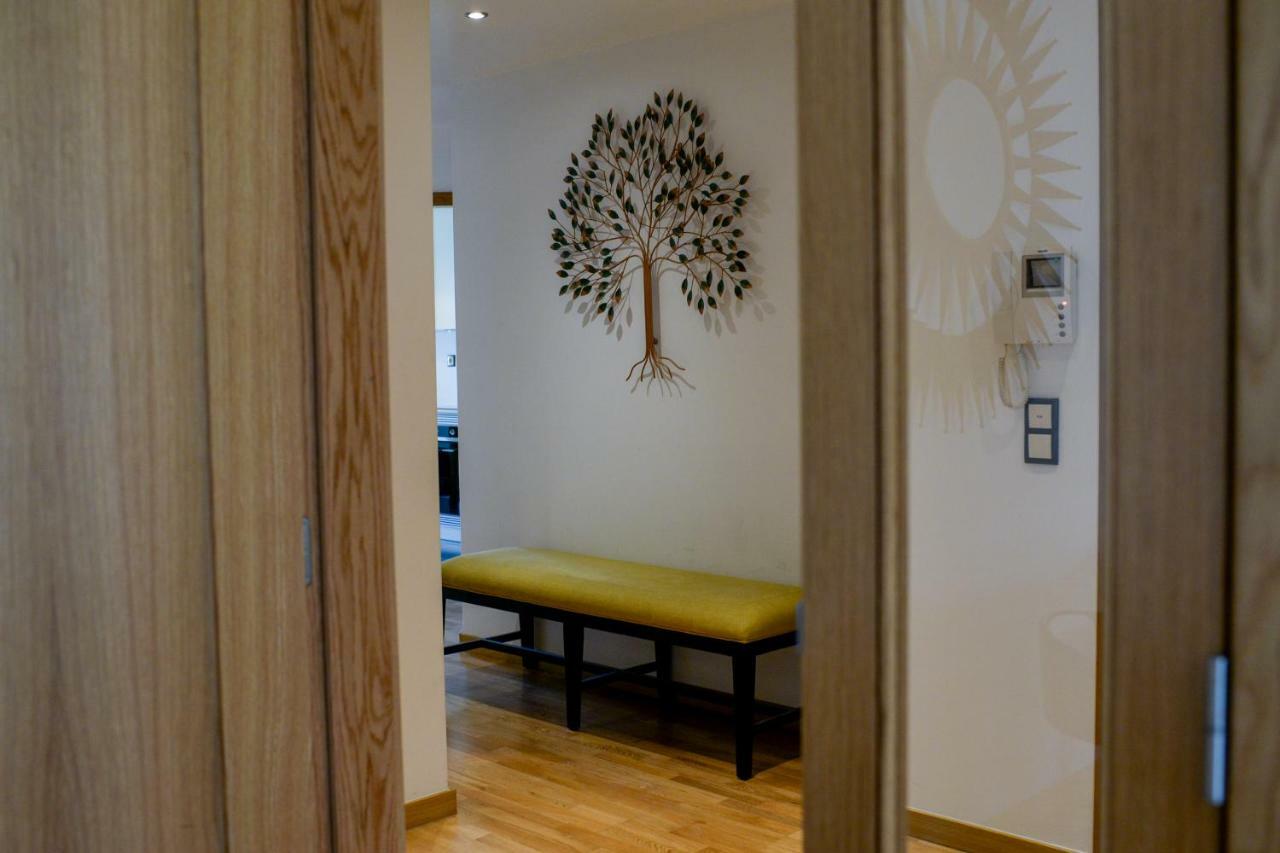 Lisbon White Cozy Apartment מראה חיצוני תמונה